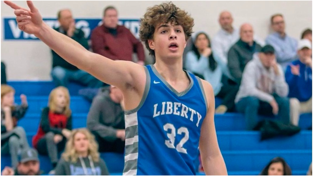 Tyler Kropp, Selección Argentina, básquetbol