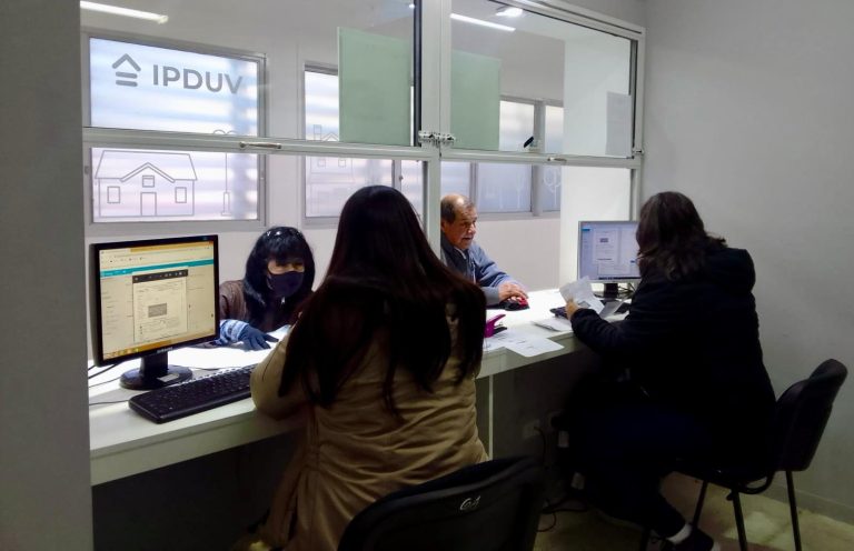 🔴 PROVINCIALES | Receso de invierno: desde el 16 de julio, el instituto de vivienda mantendrá guardias mínimas