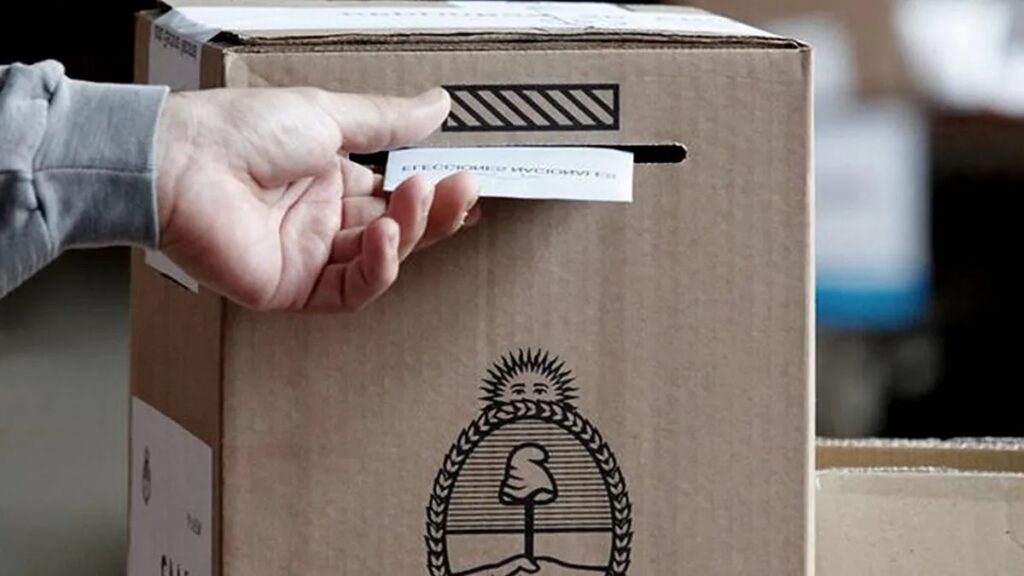 Elecciones Legislativas: qué se vota en el Gran Buenos Aires, el distrito al que mira todo el país