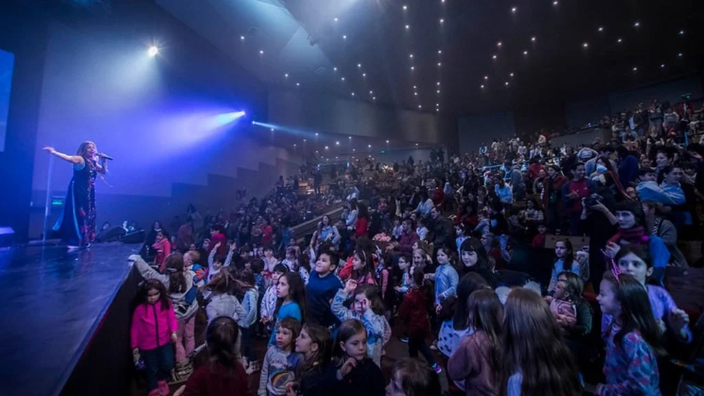 Teatro y música gratis en San Isidro: la lista de opciones para disfrutar estas vacaciones de invierno