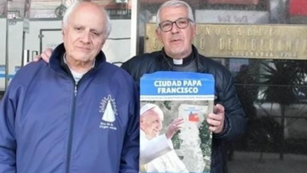 La Matanza, Ciudad Papa Francisco