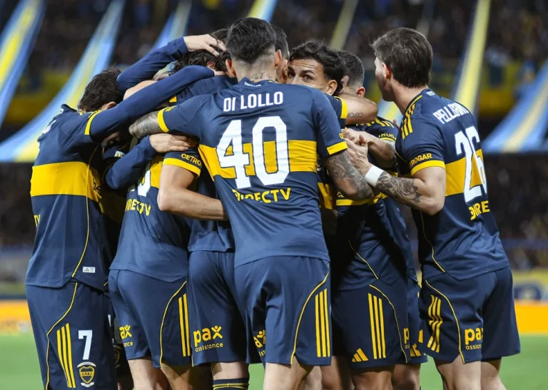 🔴 DEPORTES | Boca no podrá llevar visitantes ante Aldosivi por decisión de Aprevide