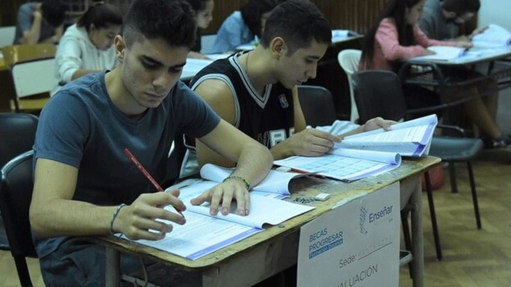 Becas Progresar ANSES 2023: extienden el plazo de inscripción