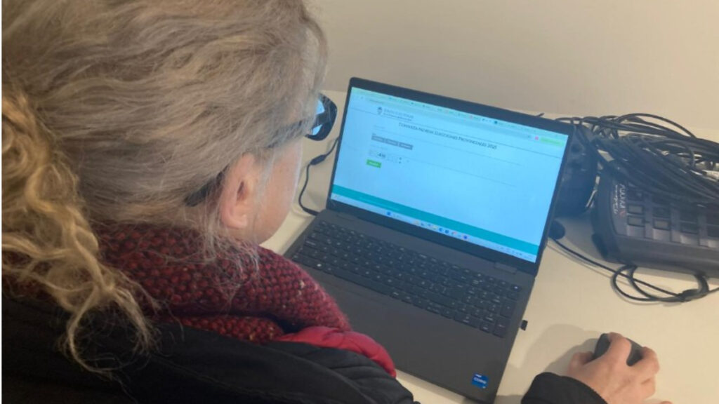 El padrón electoral de la provincia de Buenos Aires ya se puede consultar de manera online de cara a las dos elecciones que habrá en 2025.