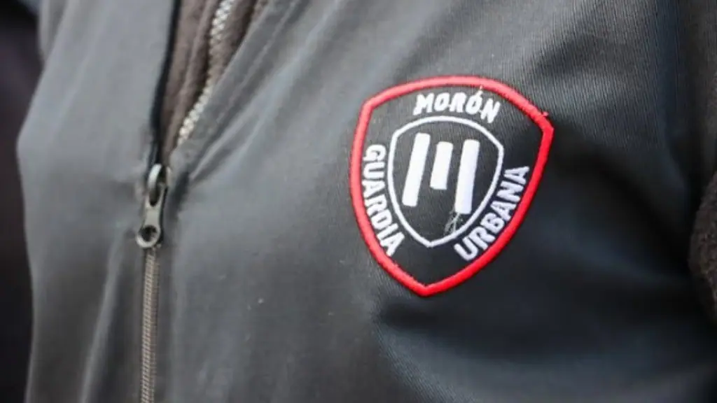 La nueva Guardia Urbana de Morón ya patrulla todos los barrios del distrito del oeste del Conurbano.