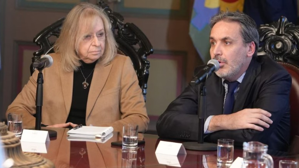 La Cámara Nacional Electoral anuló el cambio masivo de escuelas de votación en La Matanza, que involucra a más de un millón de personas.