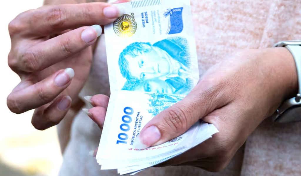 En marzo pasado Cuenta DNI del Banco Provincia había lanzado los préstamos personales y ahora llegan los plazos fijos, que pagan la tasa más alta del mercado.