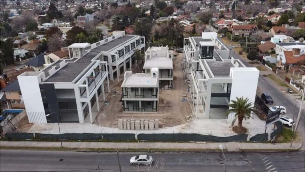 Ubicado en Senador Morón 2197, Bella Vista Plaza se diferencia de los shoppings tradicionales por su formato de open mall. Será el primero en San Miguel.