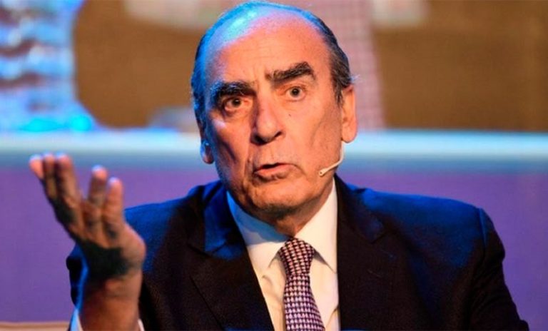 Francos negó participación del Gobierno en los audios atribuidos a Karina Milei y culpó a la oposición