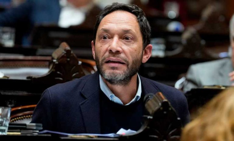 Ferraro: «La comisión investigadora del caso Libra se constituyó también para que la sociedad sepa la verdad»