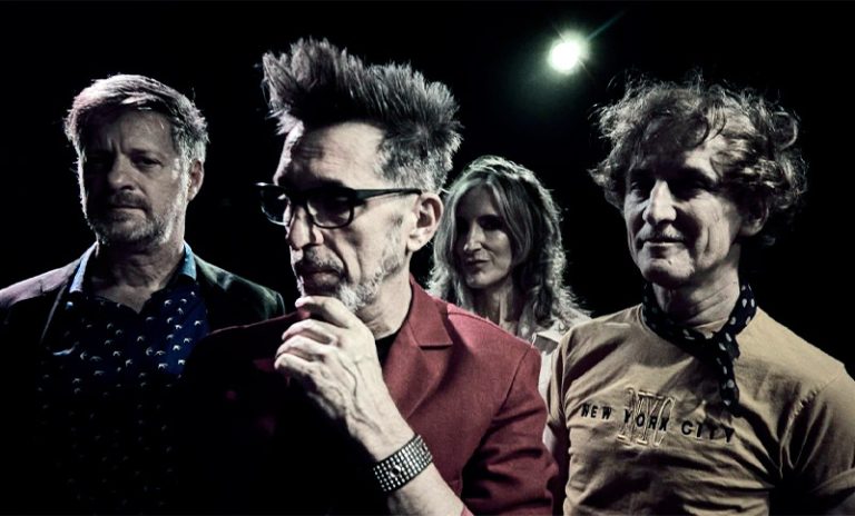 La Portuaria lanzó single y videoclip de “El animal humano”, adelanto de su próximo disco