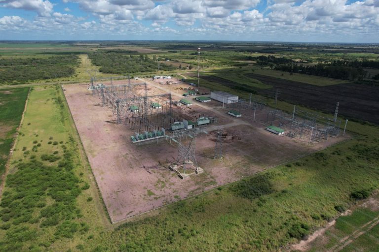 🔴 PROVINCIALES | Del 14 al 24 de agosto: mantenimiento programado en la Estación Transformadora Chaco