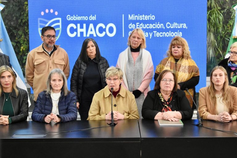 🔴 PROVINCIALES | Educación denunció “Desidia en el Sistema” con cobros indebidos de sueldos de docentes fallecidos o que viven fuera del país