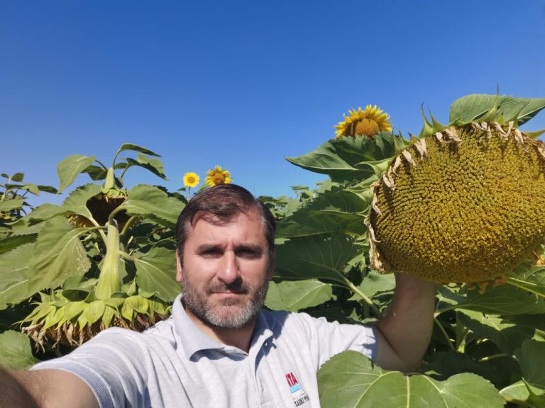 🔴 PROVINCIALES | INTA en Agronea Pampa: aplicación con drones en pasturas y tecnología resistente a condiciones climáticas extremas
