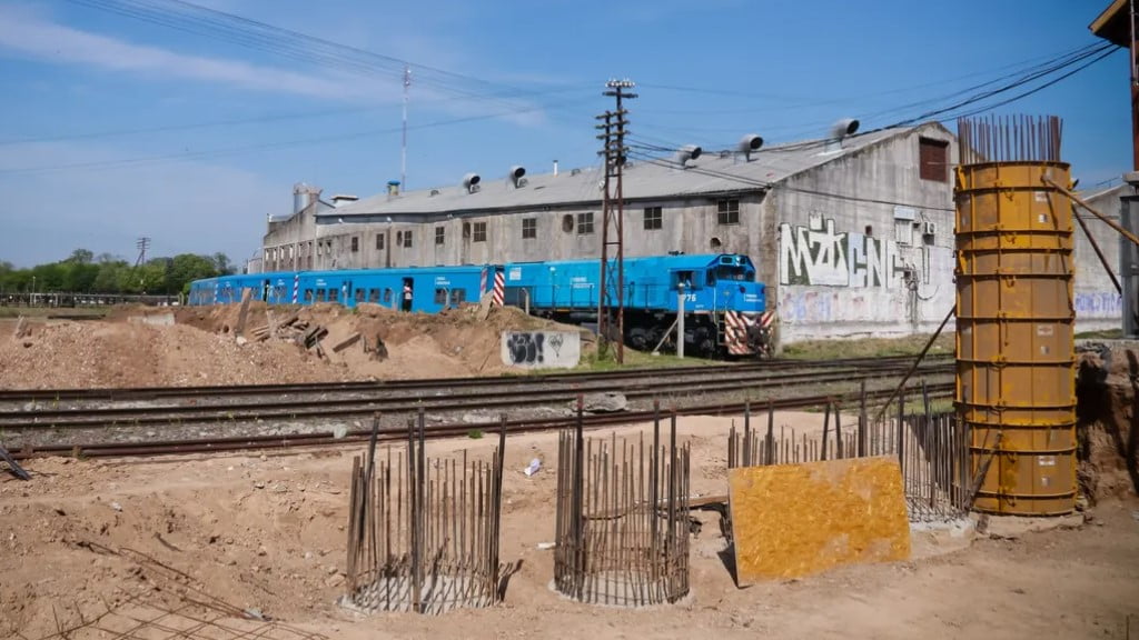 La Matanza, Belgrano Sur, Aldo Bonzi