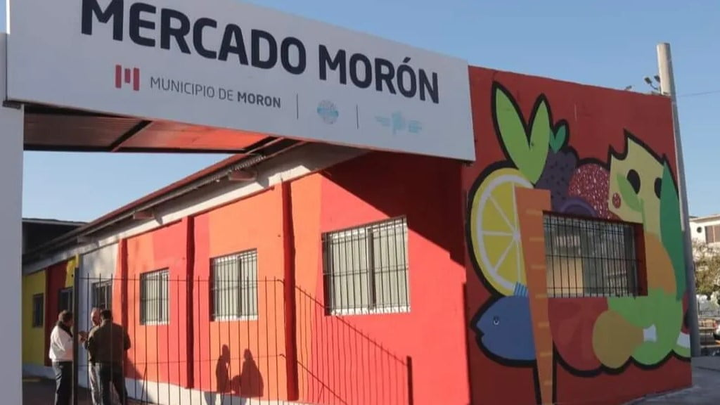 Morón ofrece mercados bonaerenses con descuentos de hasta 40%: dónde estarán esta semana