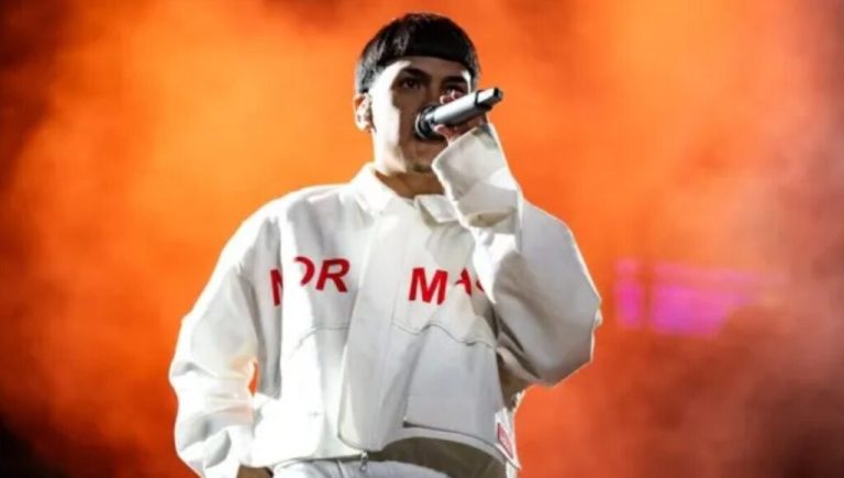 Milo J, de Morón a hacer su primer show en Vélez con el que logrará un récord: todos los detalles