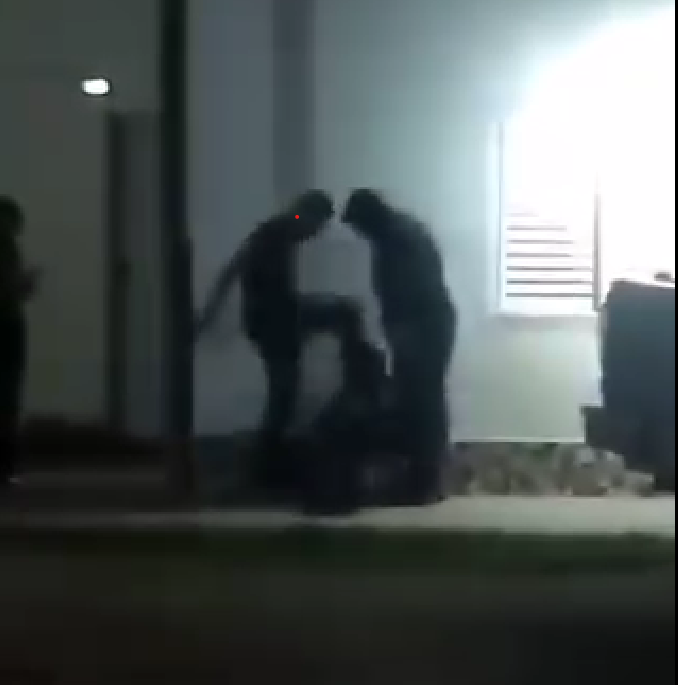 馃敶 POLICIALES | Investigan agresi贸n a joven en Villa Berthet