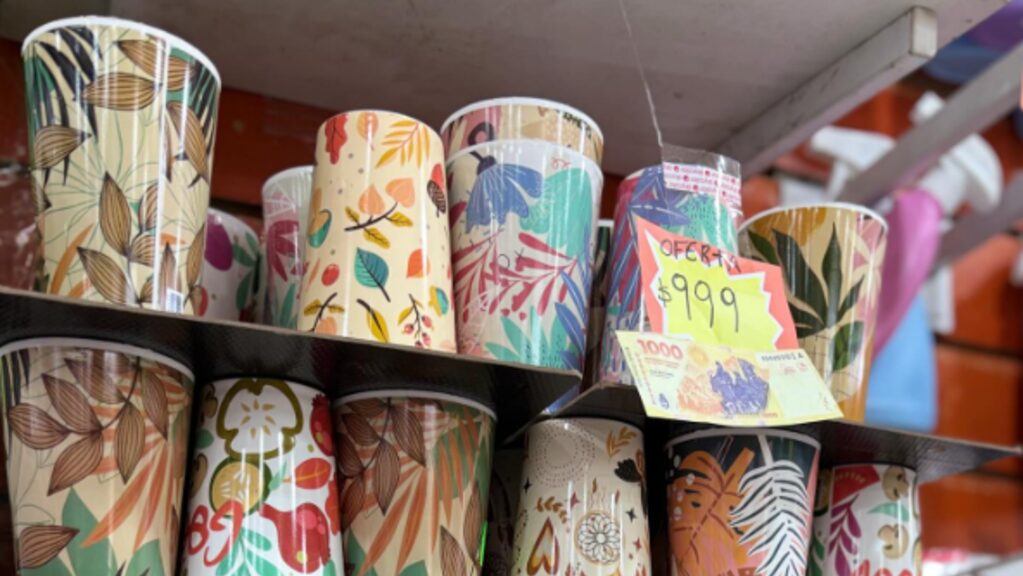 Guernica, todo por 1.000 pesos