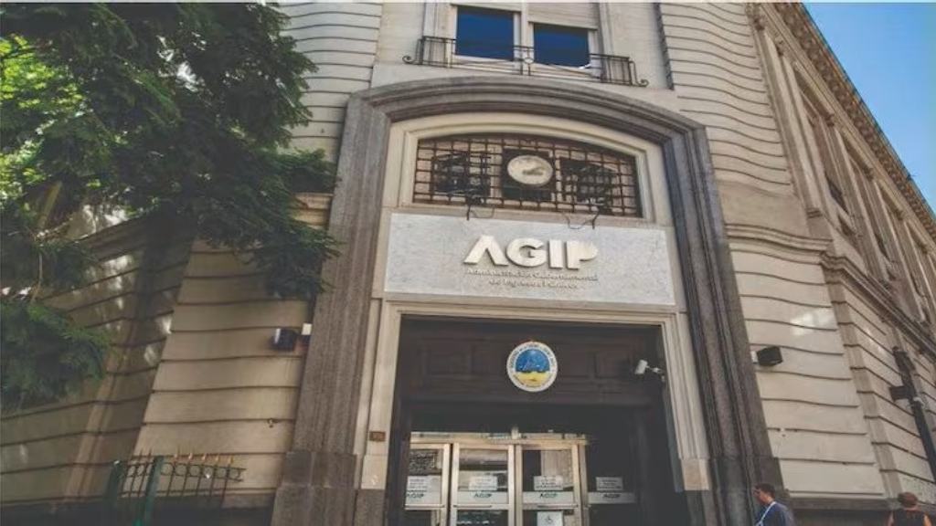 AGIP, CABA, moratoria