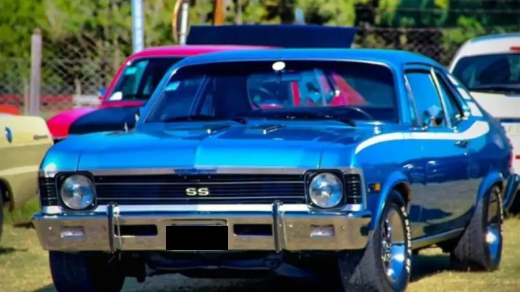 Chevrolet, Escobar, Predio Floral