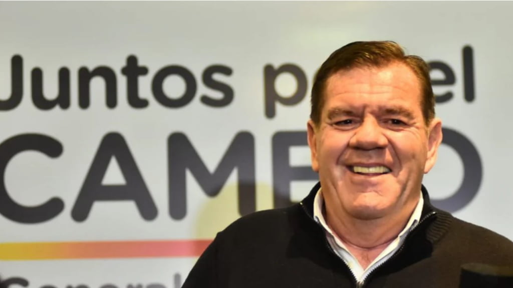 Guillermo Montenegro, intendente de Mar del Plata, tiene planeado desafectar a los funcionarios que cometieron el error.