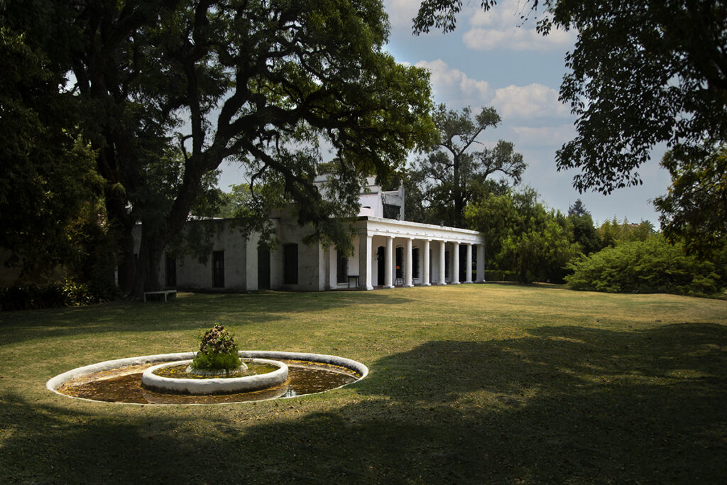 Museo Pueyrredón San Isidro