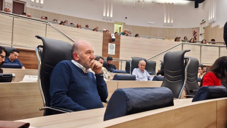 Dengue y fiebre amarilla: para Caruana, «el Gobierno nacional no contempla las desigualdades en vacunación»