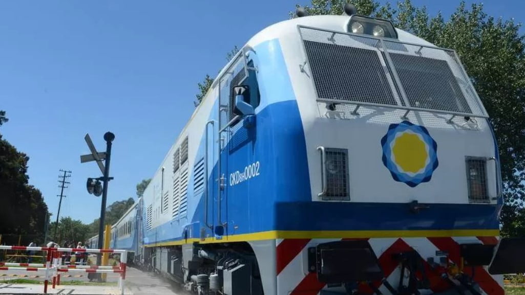 Tren a Mar del Plata y Pinamar: cuánto cuestan los pasajes para el fin de semana largo de junio a la venta los pasajes para trenes de larga distancia en mayo: qué destinos están disponibles y cuáles son los requisitos