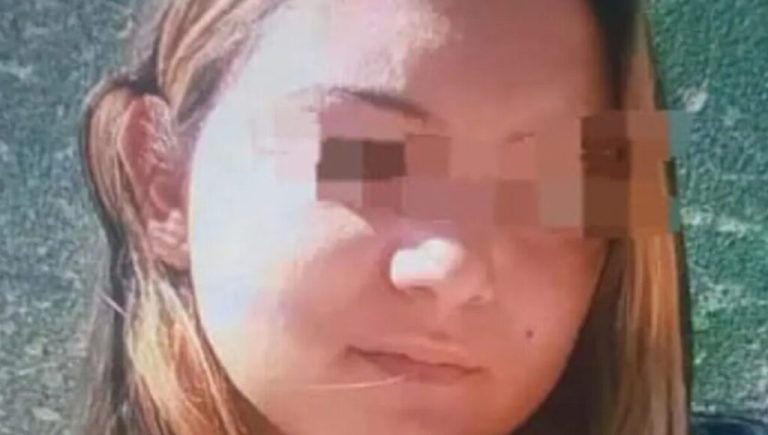 Un relato muy duro: qué dijo el papá de Alma, la chica de Laferrere que se fugó y durmió siete días en la calle