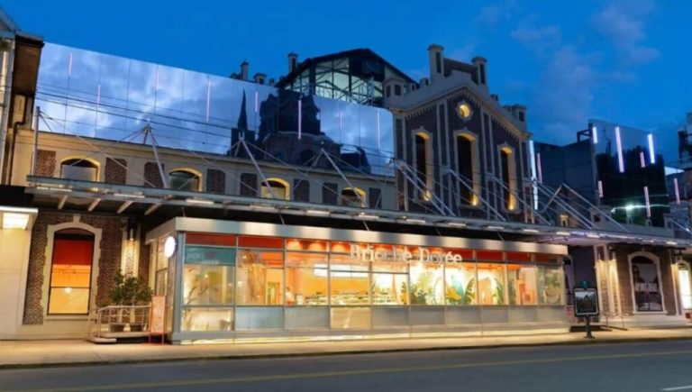 Cambia un tradicional shopping de Buenos Aires: cómo es el novedoso sistema de su relanzamiento