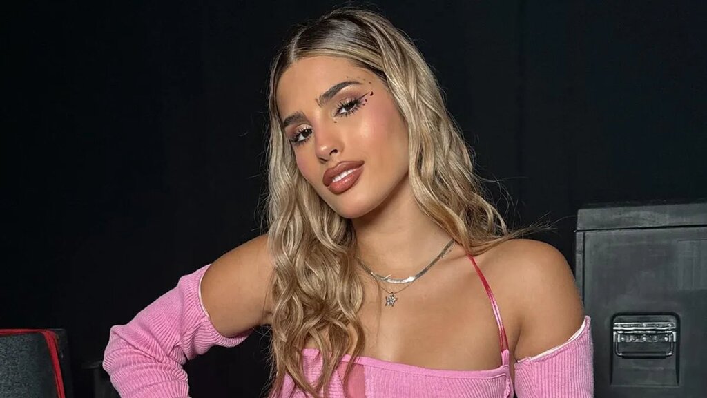 Juli Poggio, González Catán