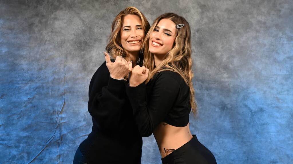 Juli Poggio, González Catán