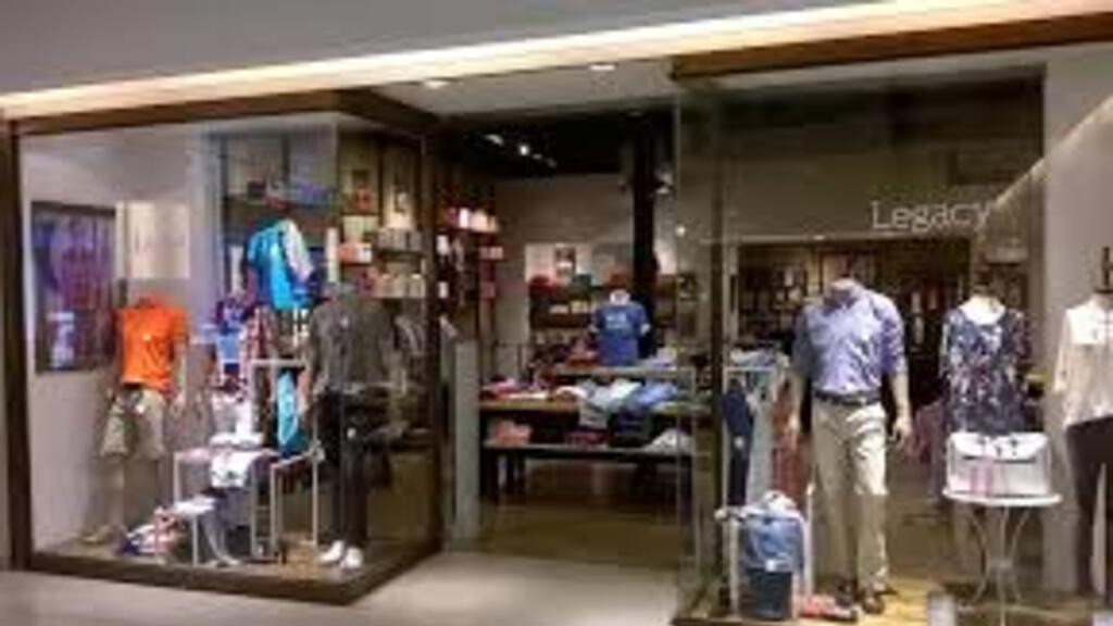 shopping, Buenos Aires