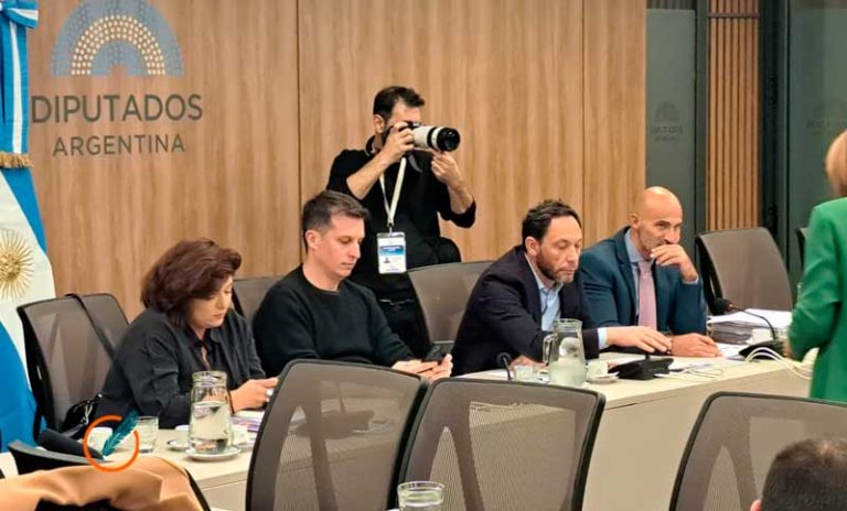 Ferraro: «Milei participó de una operatoria idéntica a la de $Libra, con los mismos socios en el token $KIP»