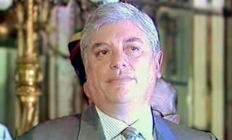 Falleció Carlos Alderete, histórico dirigente de Luz y Fuerza
