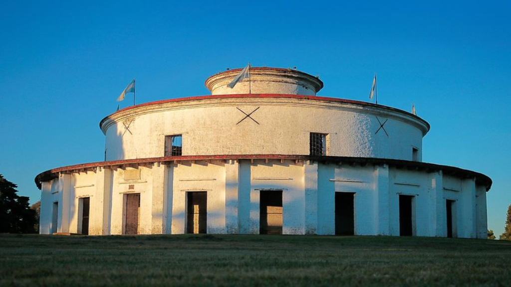 Colegio Militar de la Nación, El Palomar, visitas guiadas