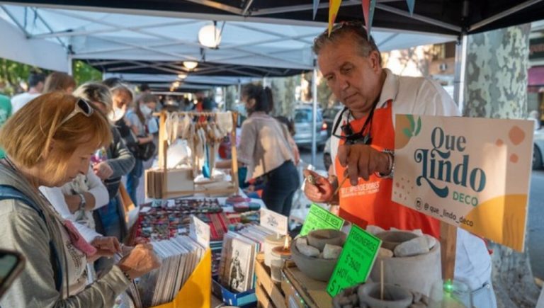 San Isidro organizará dos ferias con ofertas en regalos por el Día de la Madre: dónde estarán