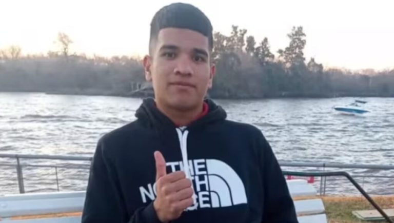 Misterio y desesperación en Ezeiza: buscan a Nicolás Duarte, un joven de 18 años que desapareció a la salida de un boliche