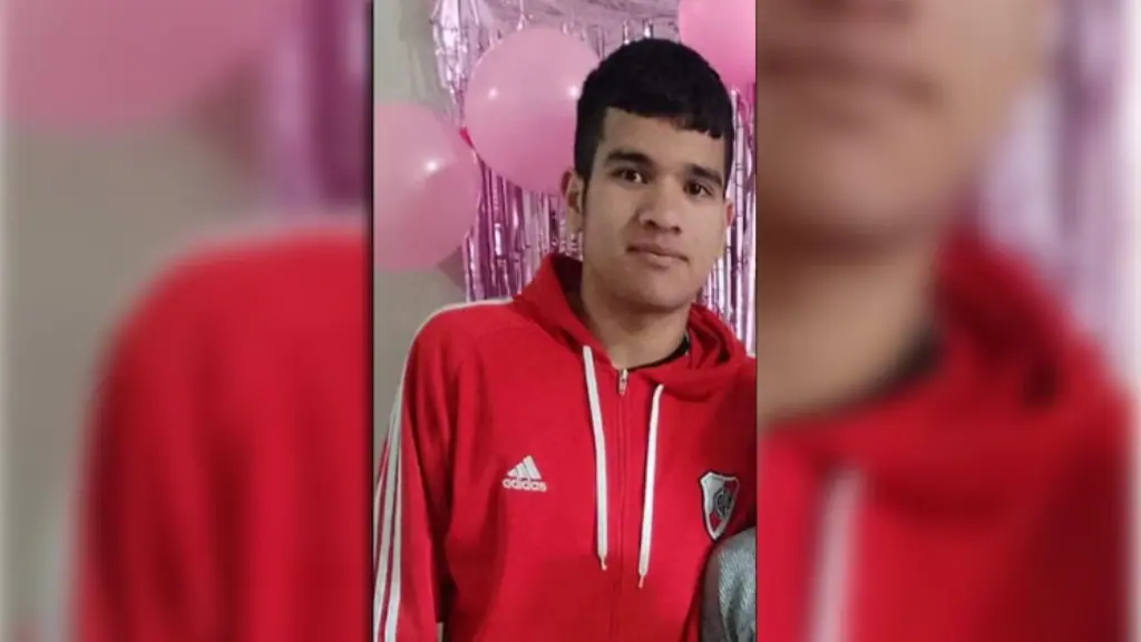 Nicolás Duarte fue visto por ultima vez a la salida del boliche Egipto, en Colectora de la Ruta 205 y Sargento Cabral, en Ezeiza.