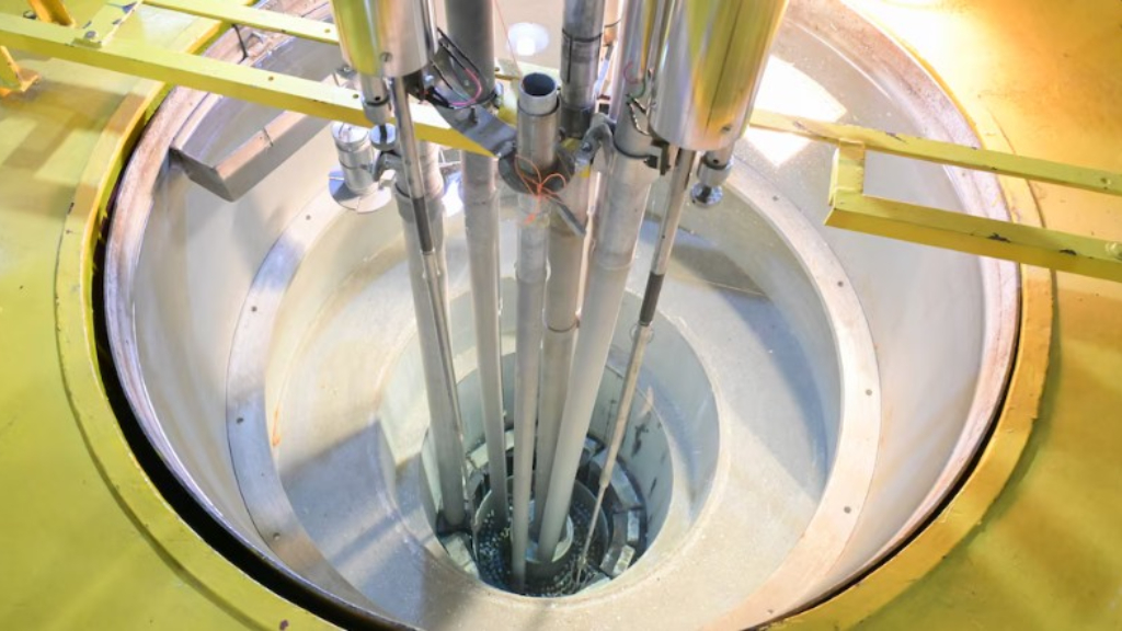 Las puertas del Centro Atómico Constituyentes, en Avenida General Paz 1499, en San Martín, estarán abiertas al público mañana de 11 a 17 con entrada libre y gratuita.