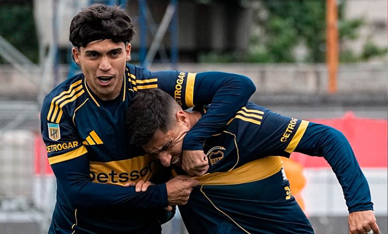 Torneo Clausura: Boca le ganó a Barracas y se metió en play offs y puestos de Libertadores