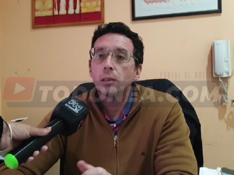 🔴 JUDICIALES | Caso Francovich: la defensa de Jiménez insiste: “Mi cliente estuvo todo el día en su domicilio de Avia Terai”