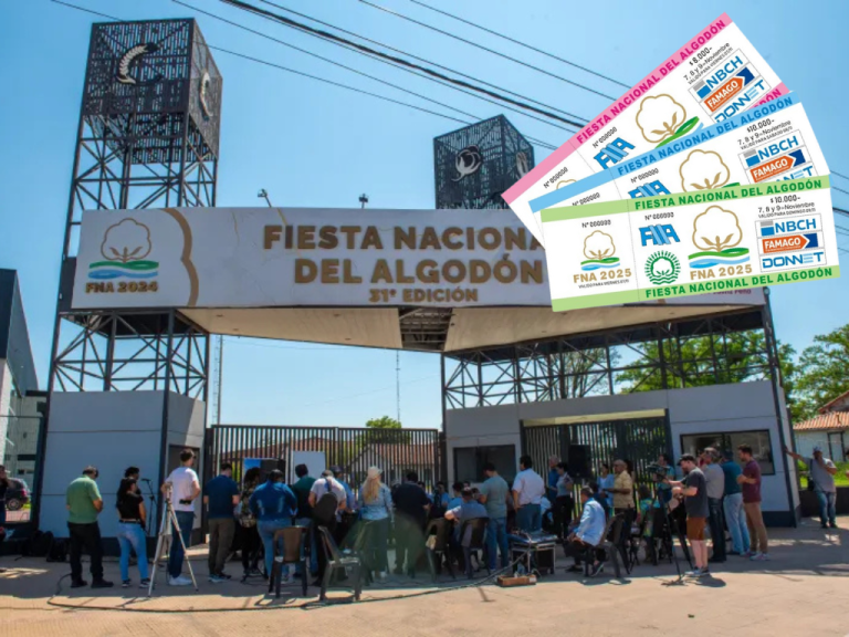 馃敶 S脕ENZ PE脩A | Ya est谩n a la venta las entradas para el FNA 2025