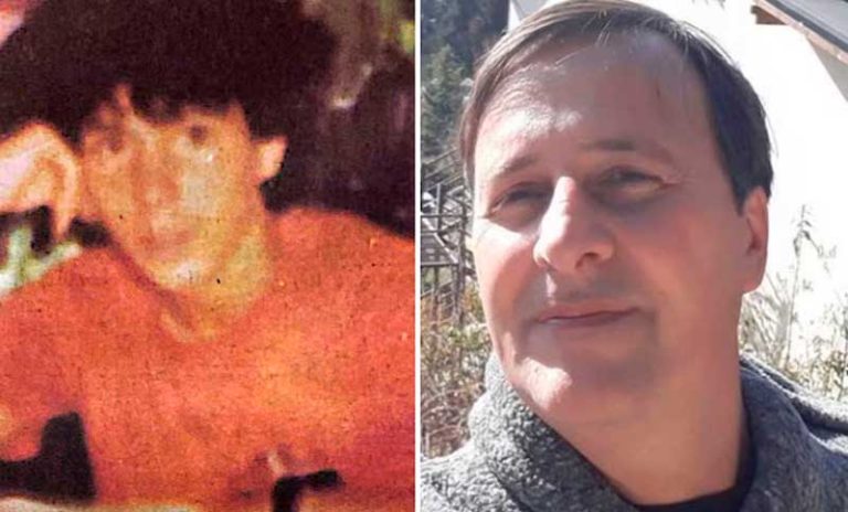 Crimen de Diego Fernández Lima: sobreseyeron a Cristian Graf