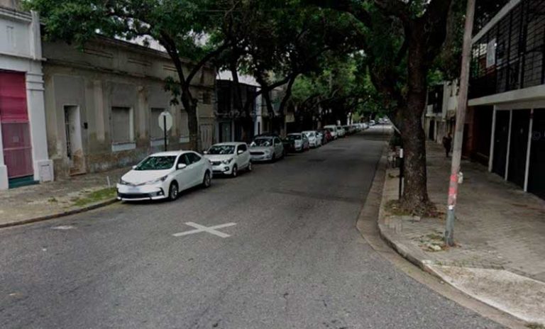 Nuevo crimen en Rosario: un hombre fue asesinato en barrio Abasto