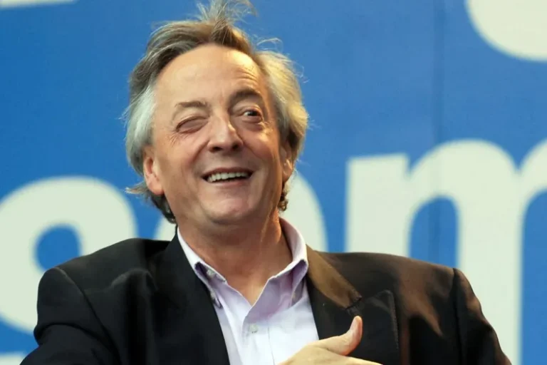 🔴 EFEMÉRIDES | 27 de octubre: a 15 años del fallecimiento de Néstor Kirchner