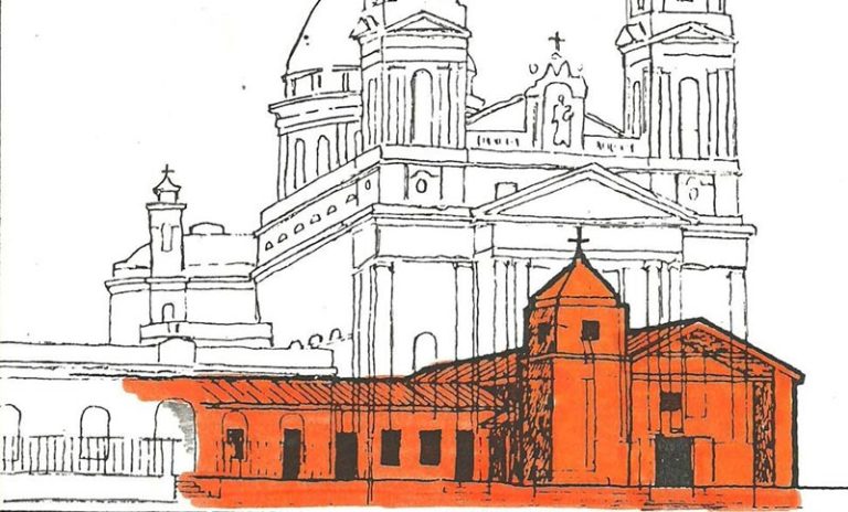 Rosario Sin Secretos: la Ilustre y Fiel Villa que hace 202 años motorizó un “soldado con sotana»