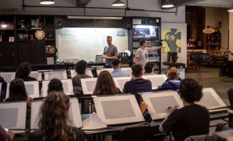 Abren la preinscripción para el ciclo 2026 en las escuelas municipales de Rosario