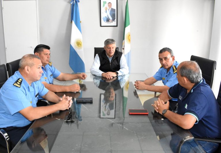 🔴 PROVINCIALES | El ministro Matkovich destacó la jornada electoral pacífica y el compromiso cívico de los chaqueños
